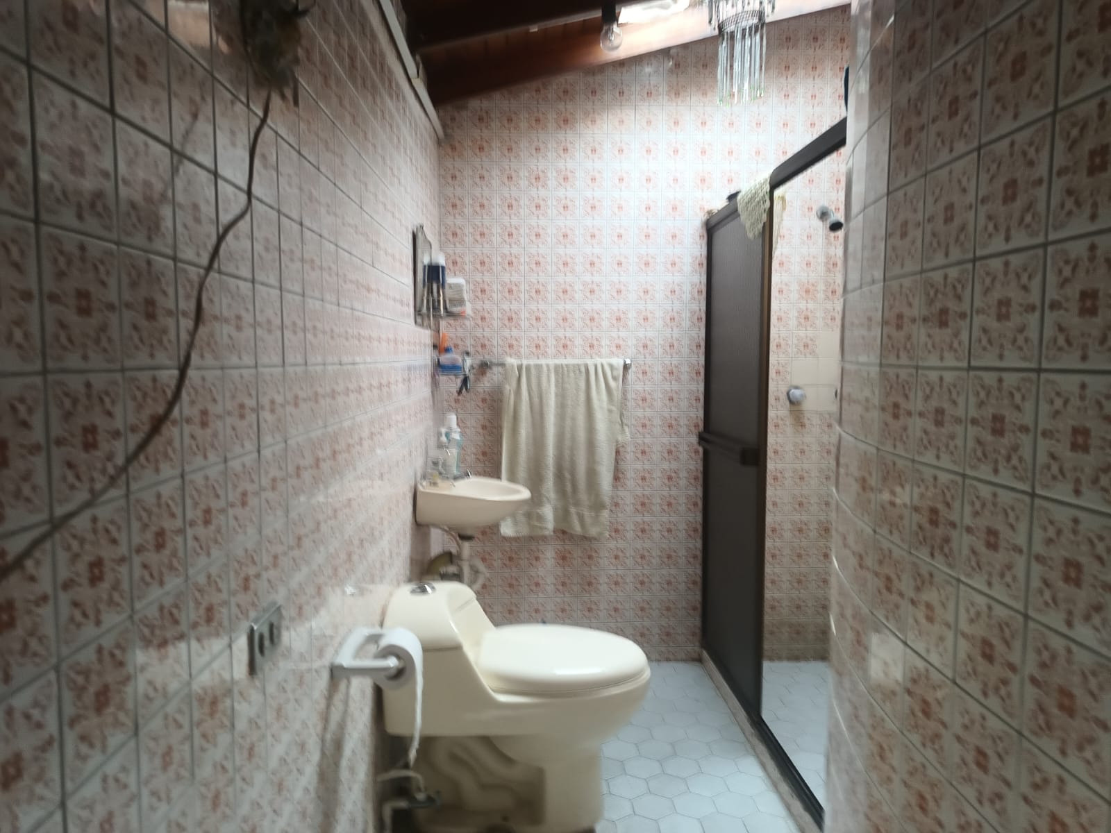 Casa en venta en Calasanz Medellín