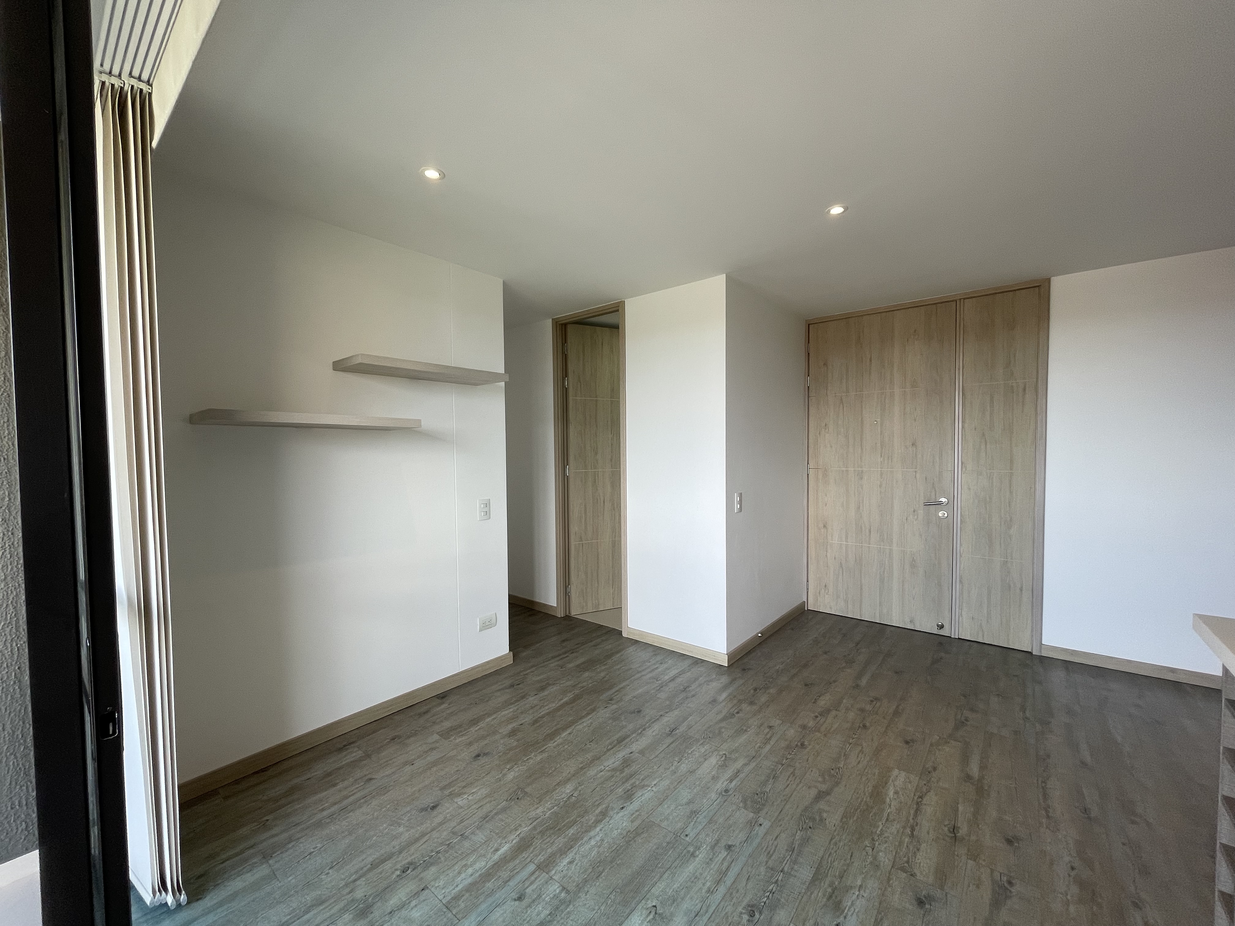 Apartamento para la venta en Rionegro sector Barro Blanco