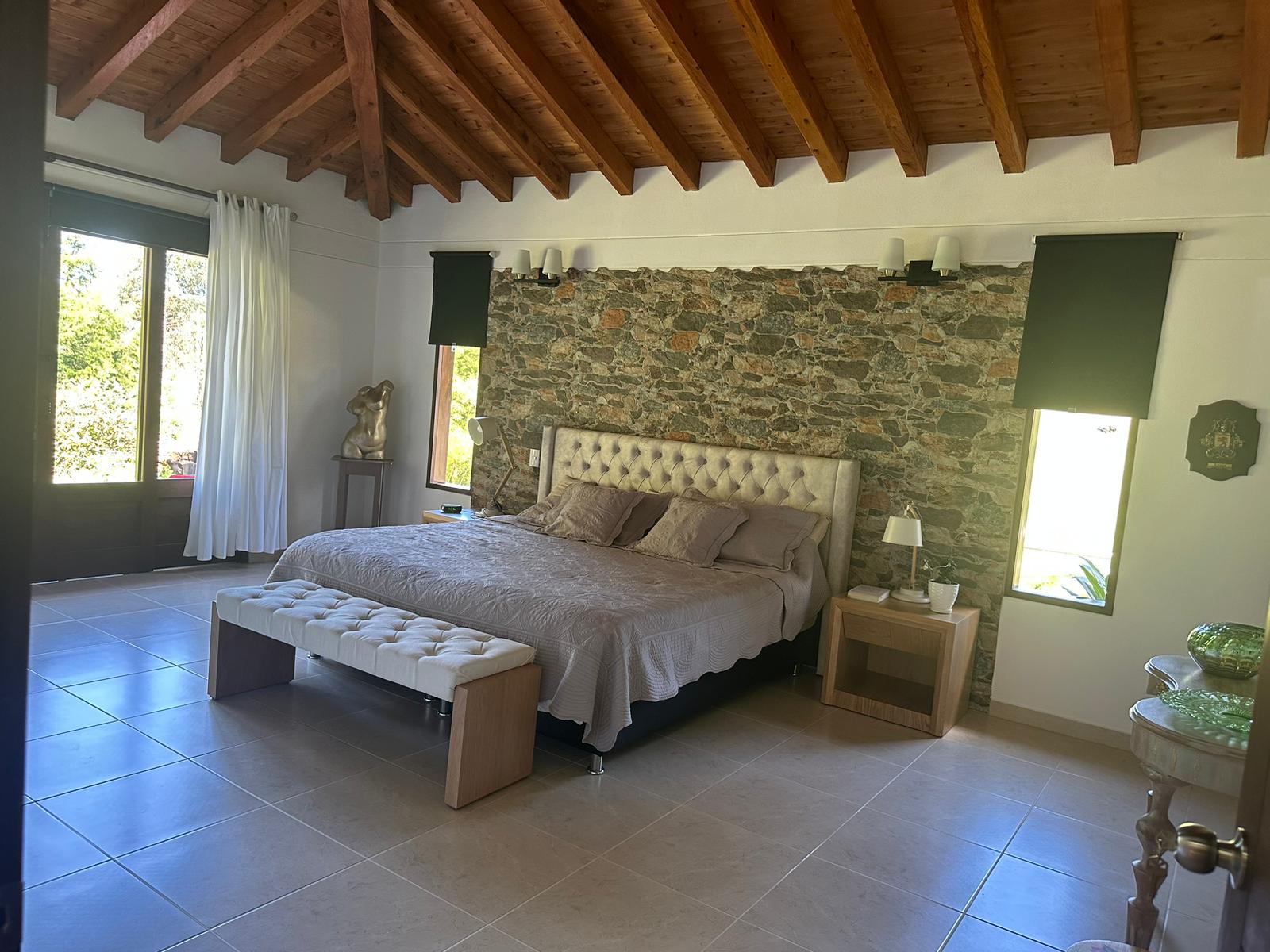 Casa Campestre en venta en Rionegro