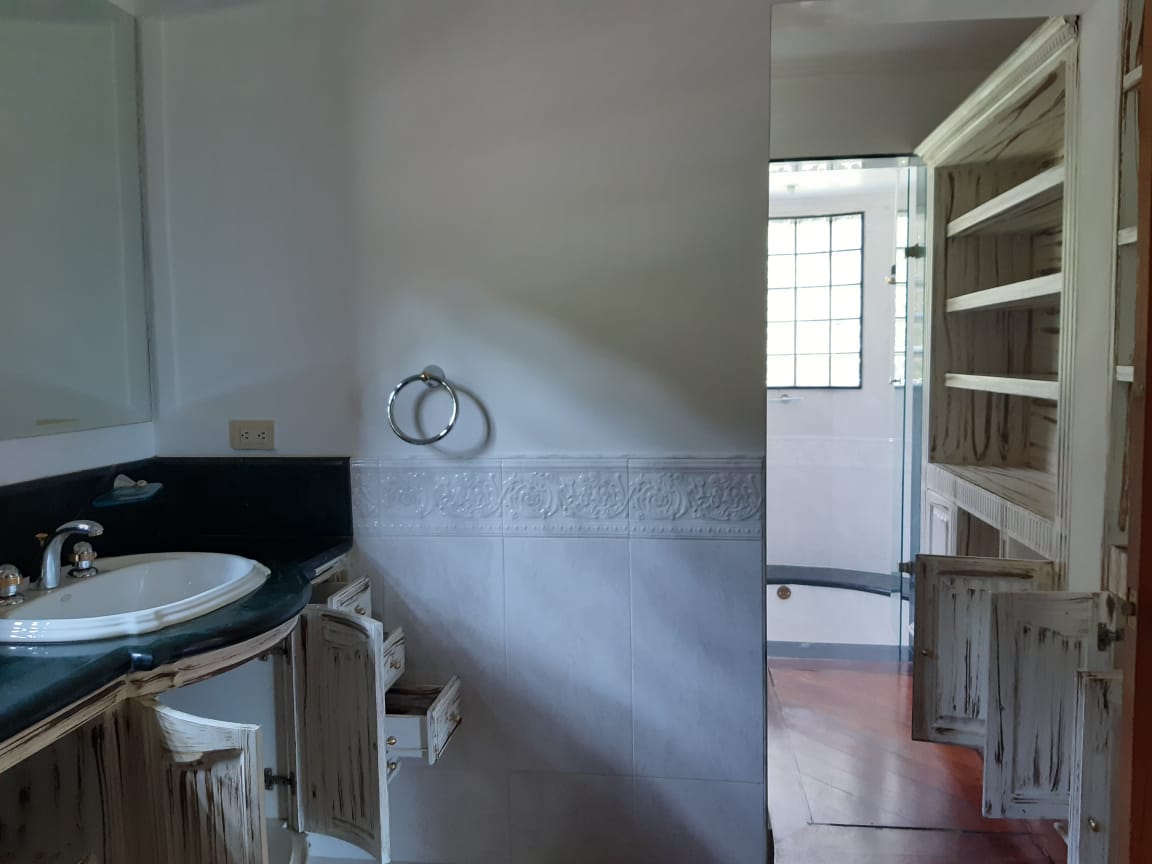 Casa en venta en Envigado el Escobero