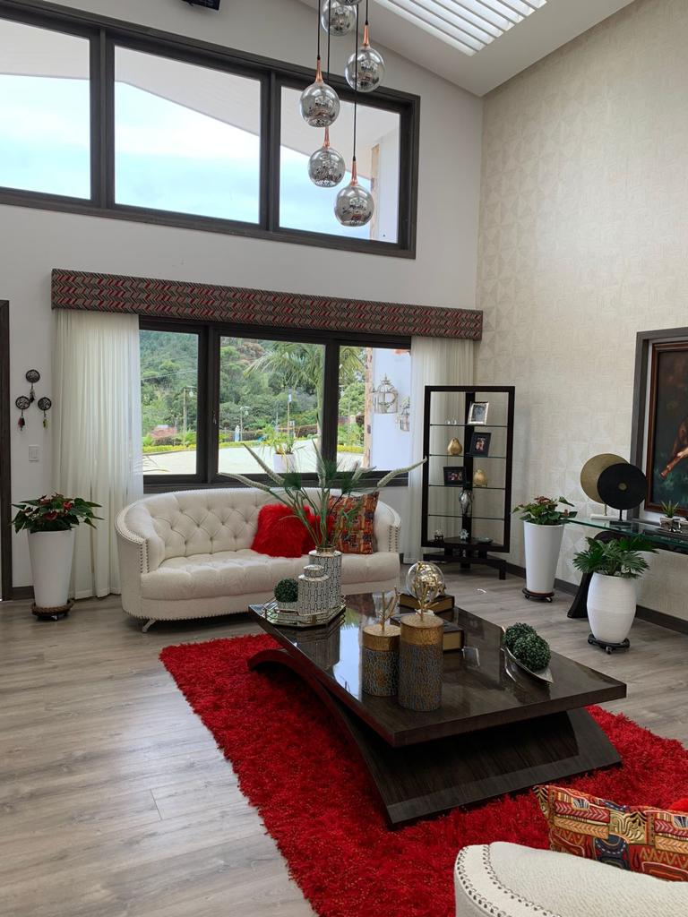 Casa (Mansión) para la venta en las Palmas  vía la Fe