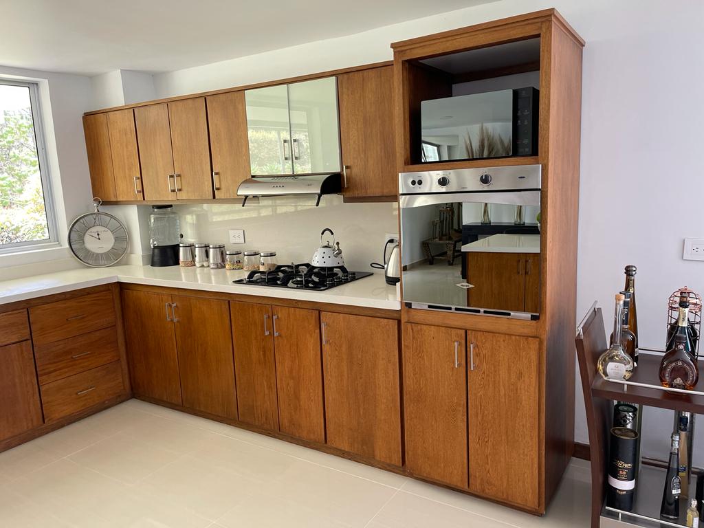 Casa en venta en Loma del Escobero Envigado