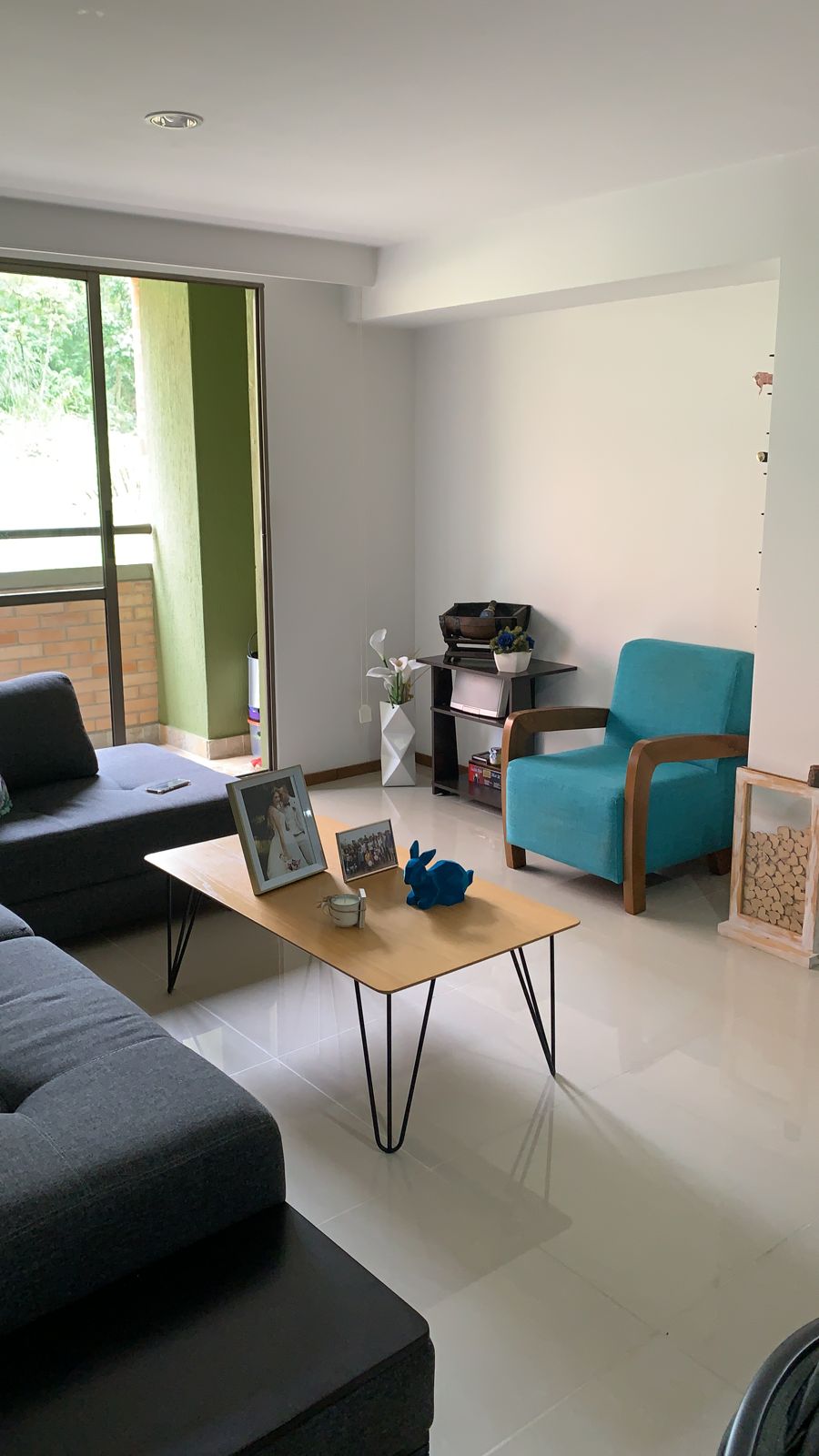 APARTAMENTO PARA VENTA EN SALTAMONTES  SABANETA