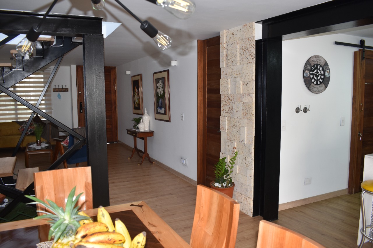 Casa a la venta en Simón Bolívar