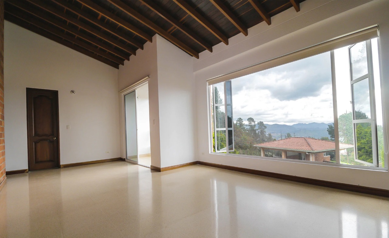 Casa para la venta en Escobero Envigado