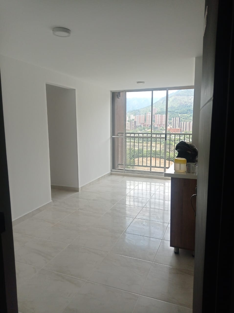 VENTA DE APARTAMENTO EN COPACABANA