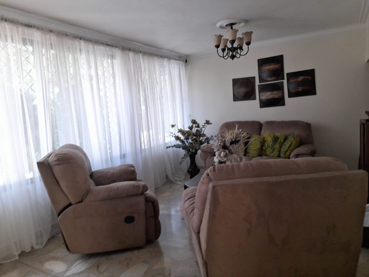 En venta casa Envigado
