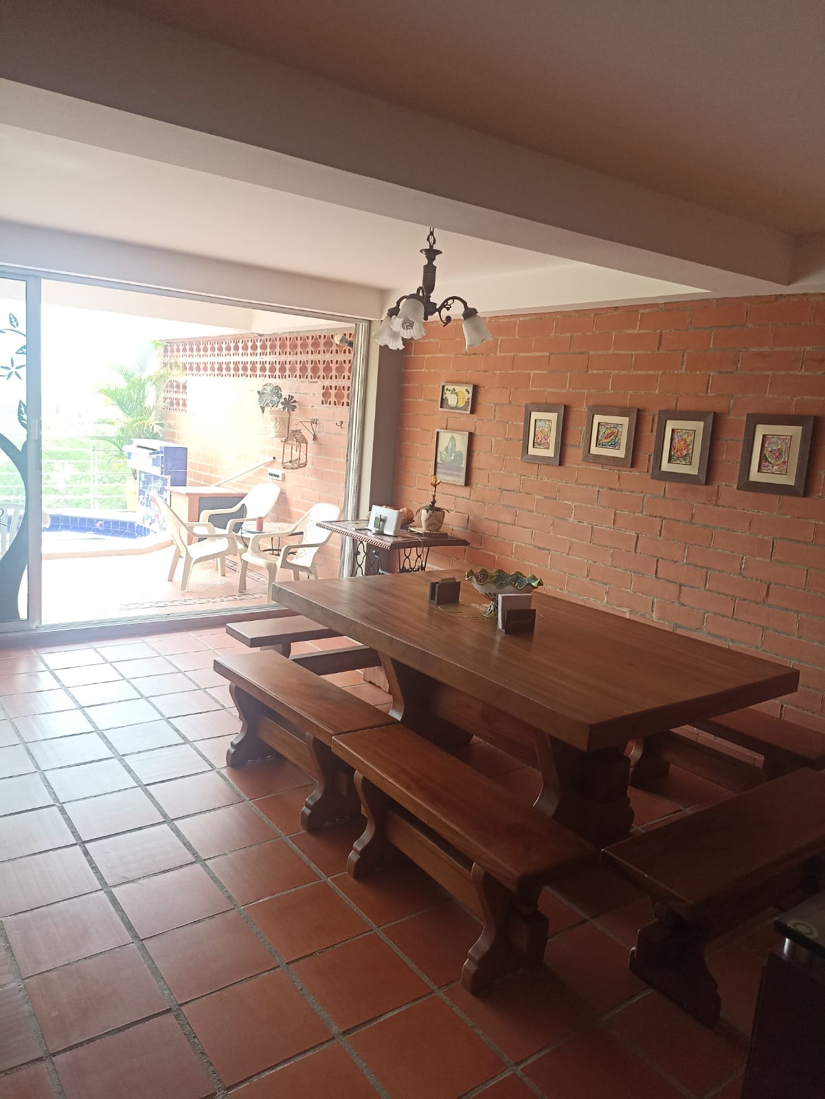Finca en venta en Santafé de Antioquia