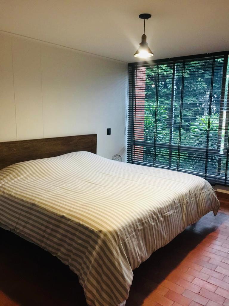 Apartamento en Venta en La Milla de Oro El Poblado Medellin