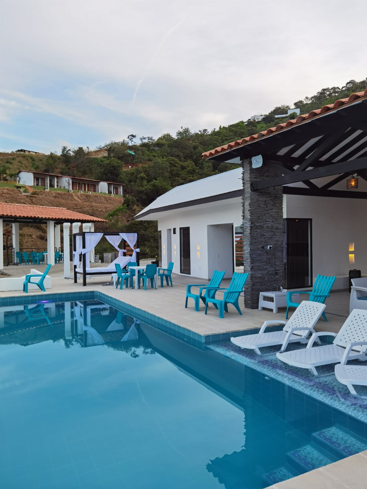 Venta de finca en Santa Fé de Antioquia El Tonusco