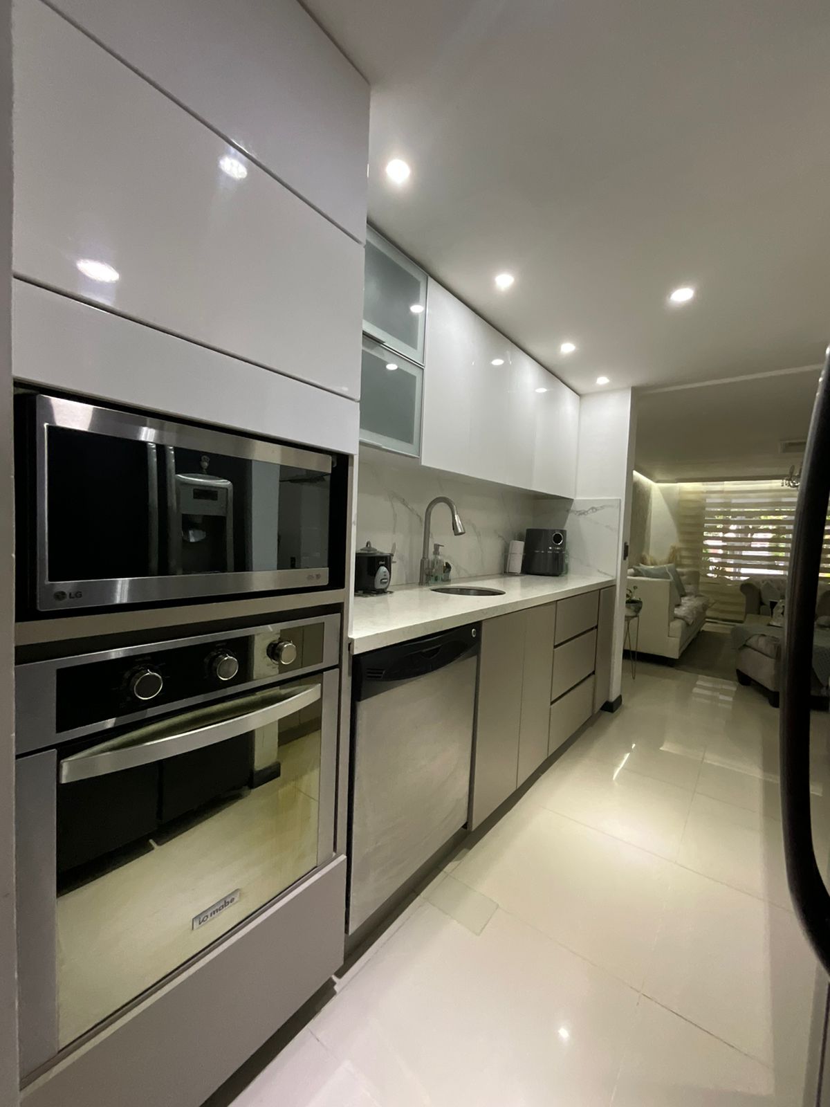 Casa para la venta en la Mota Medellin