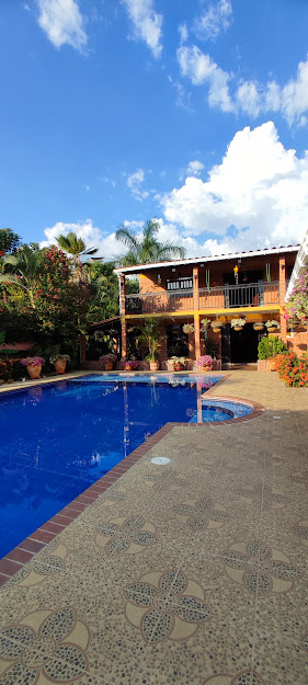 Venta de finca en Sopetran El Rodeo