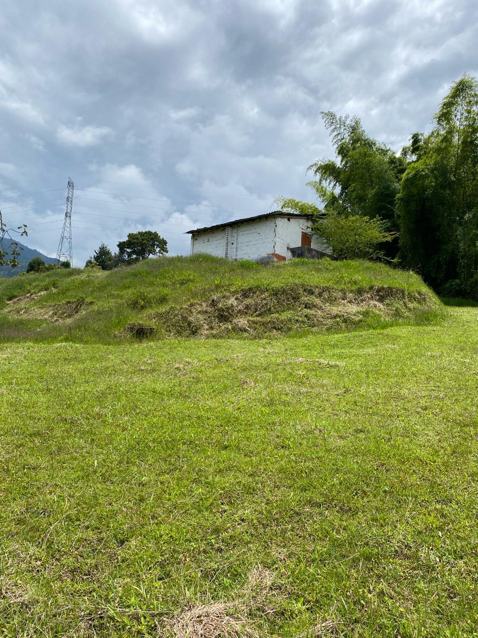 Lote en venta en Caldas