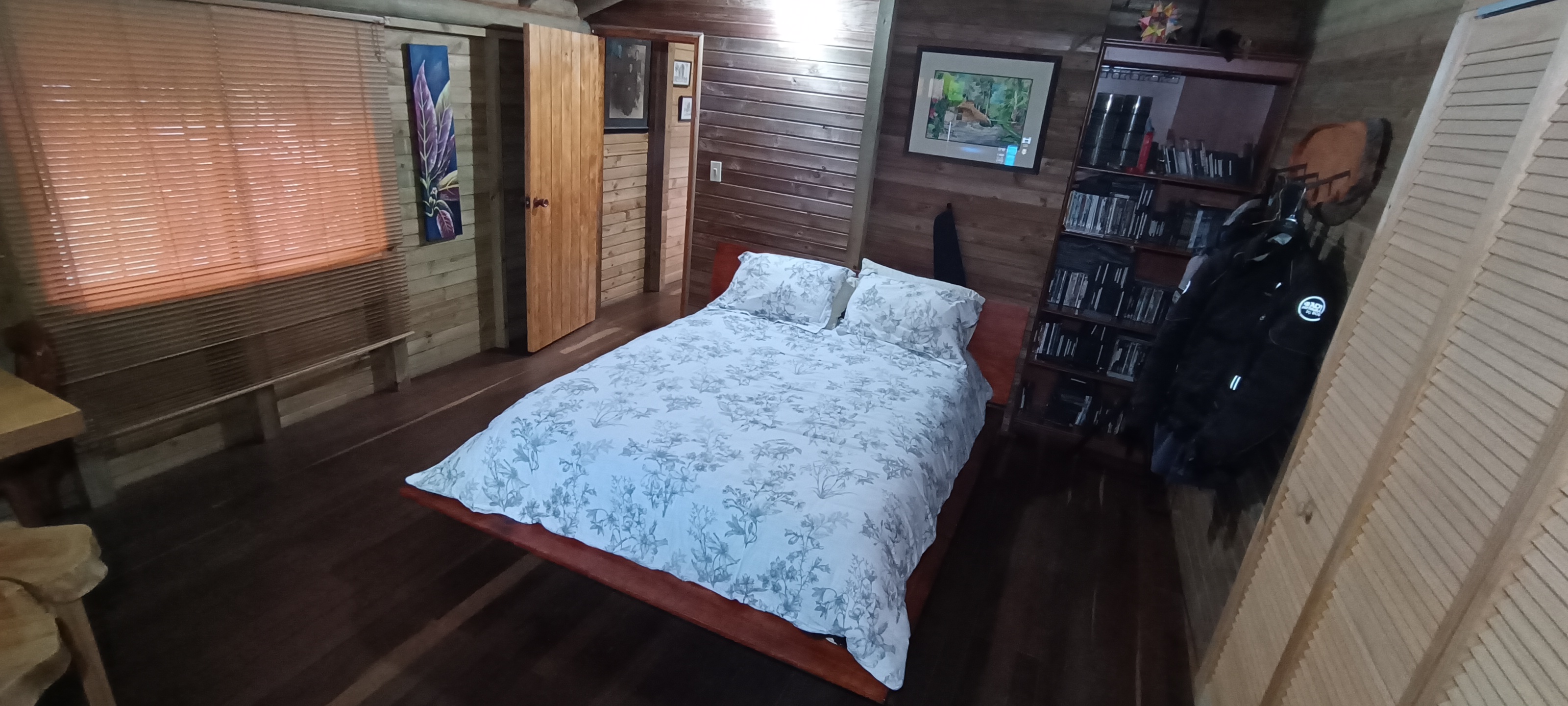 Venta de cabaña en Santa Elena Vereda El Cerro