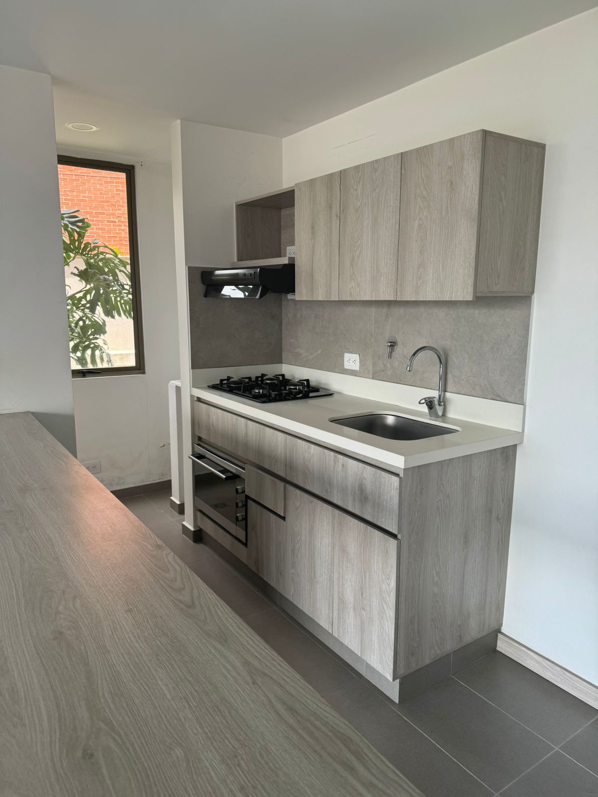 Apartamento en Venta en SurAmerica Itagui