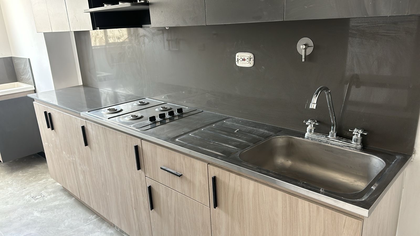 Apartamento para arriendo en Las chimeneas Itagüí