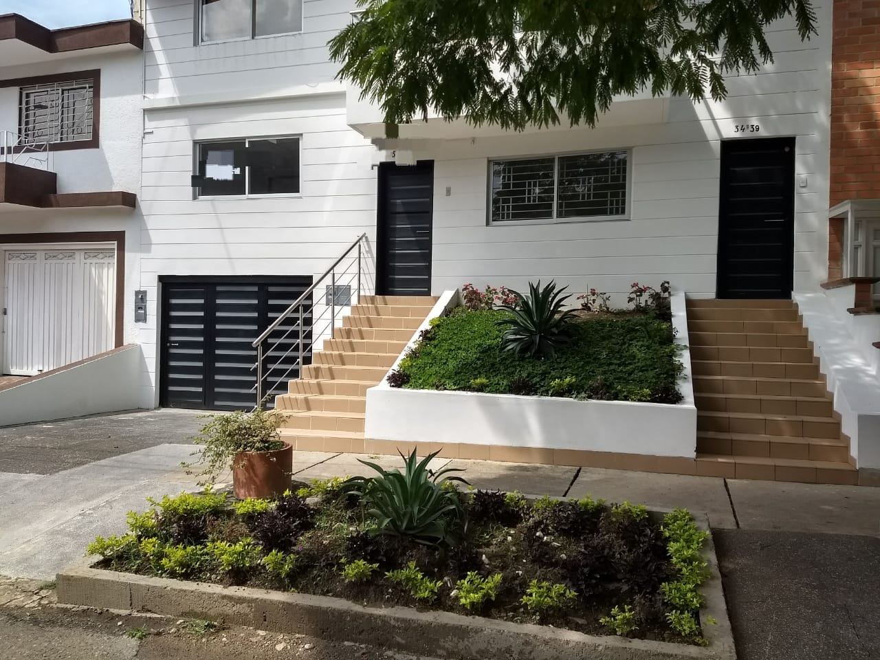 Casa En Arriendo Simón Bolívar Medellín Antioquia