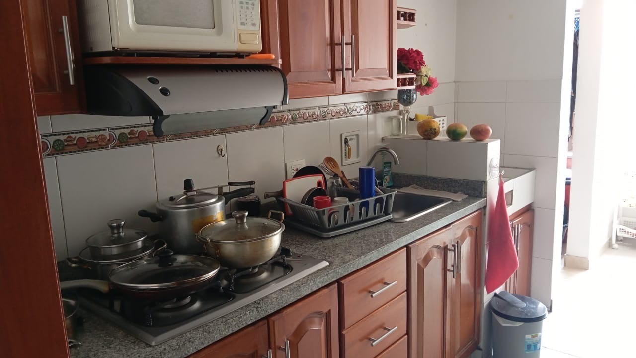 Apartamento en venta Laureles Medellín Antioquia