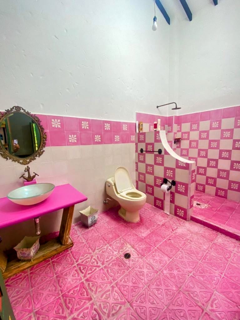 Casa campestre en venta en cauca viejo