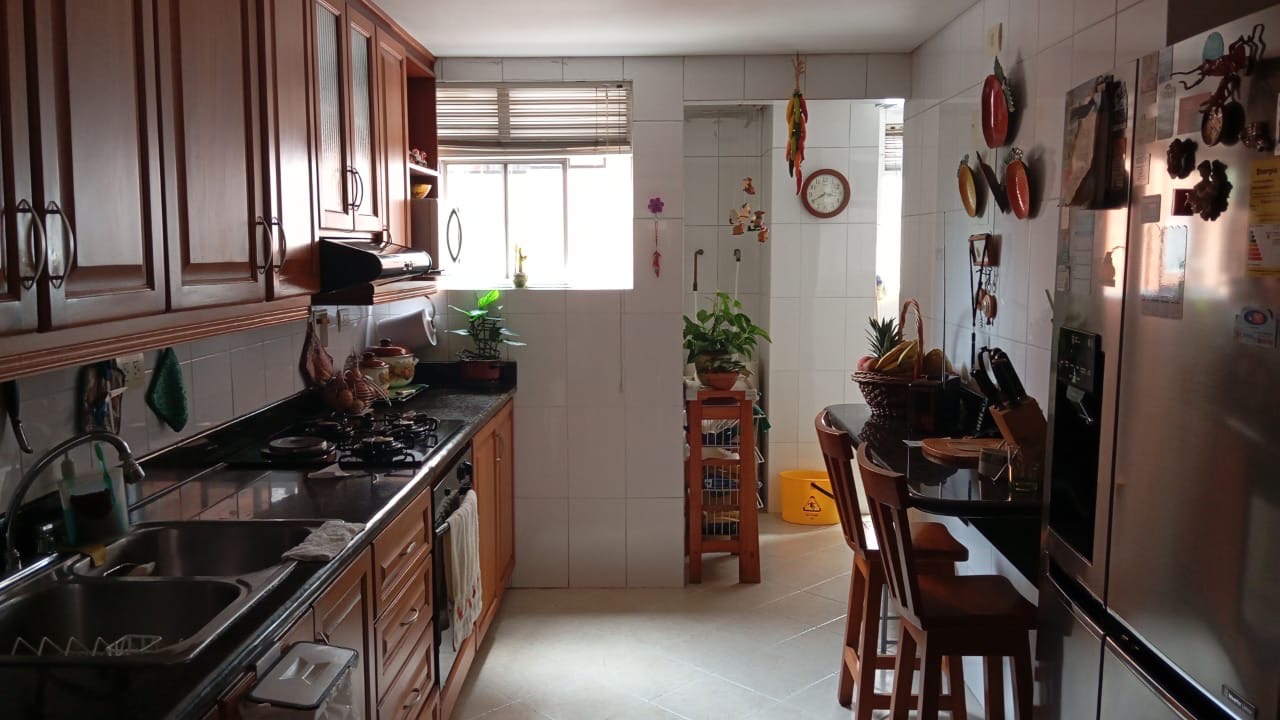 Apartamento en venta Laureles