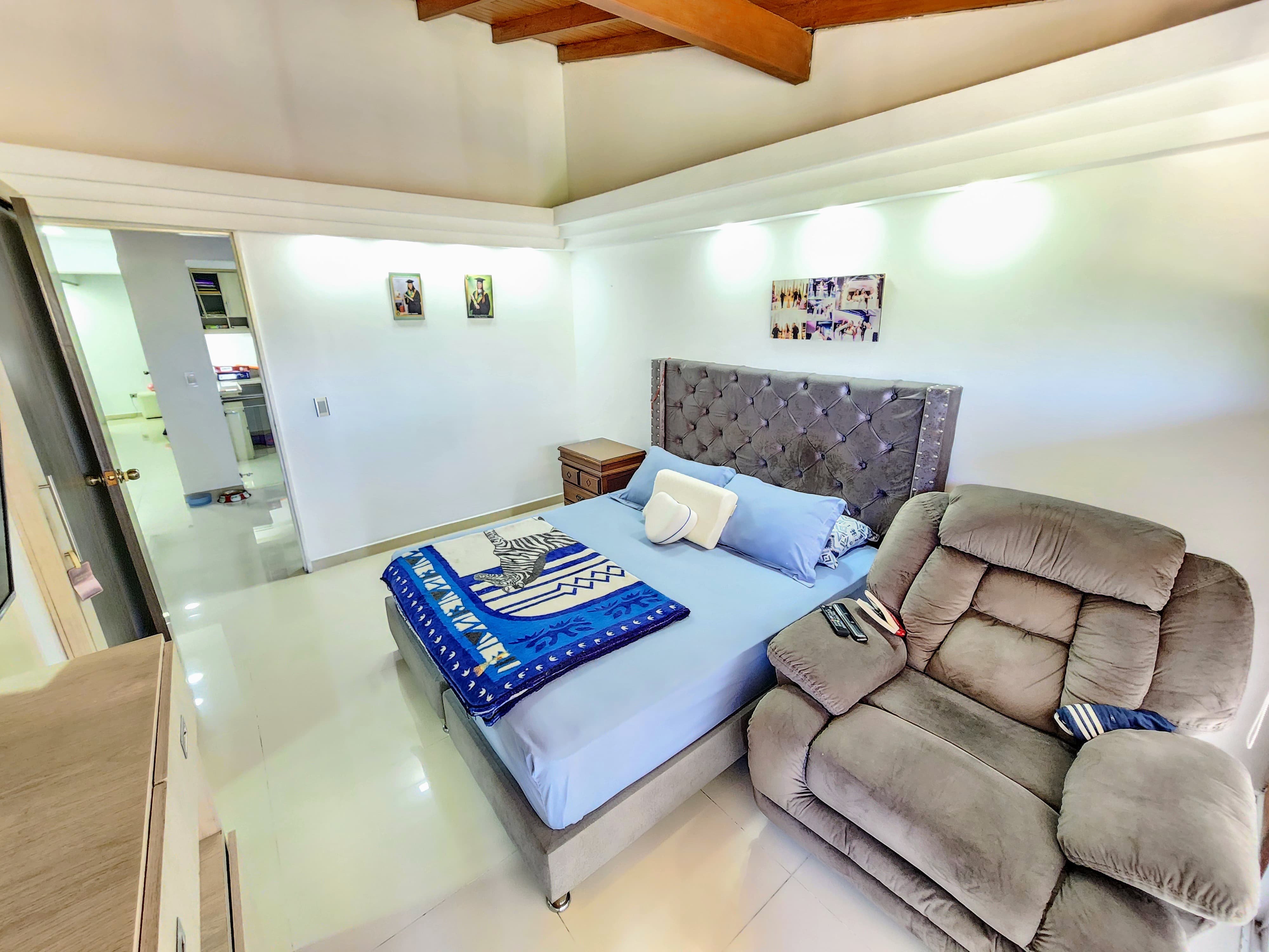 Casa en venta en envigado señorial