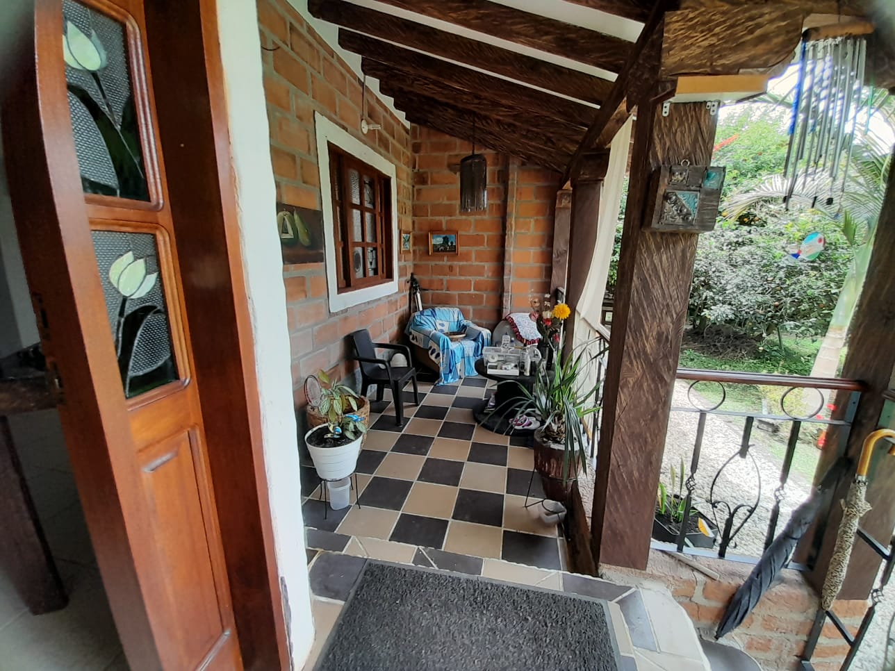 Finca en Venta en Rionegro Antioquia