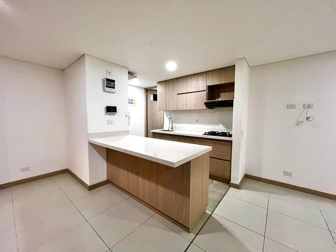 Apartamento en venta Almería - La Castellana