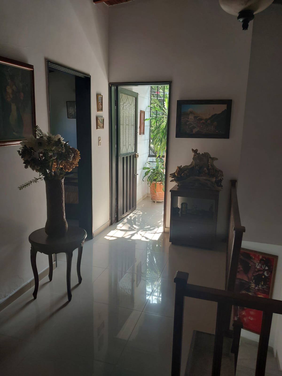 Casa unifamiliar para la venta en Belén Granada