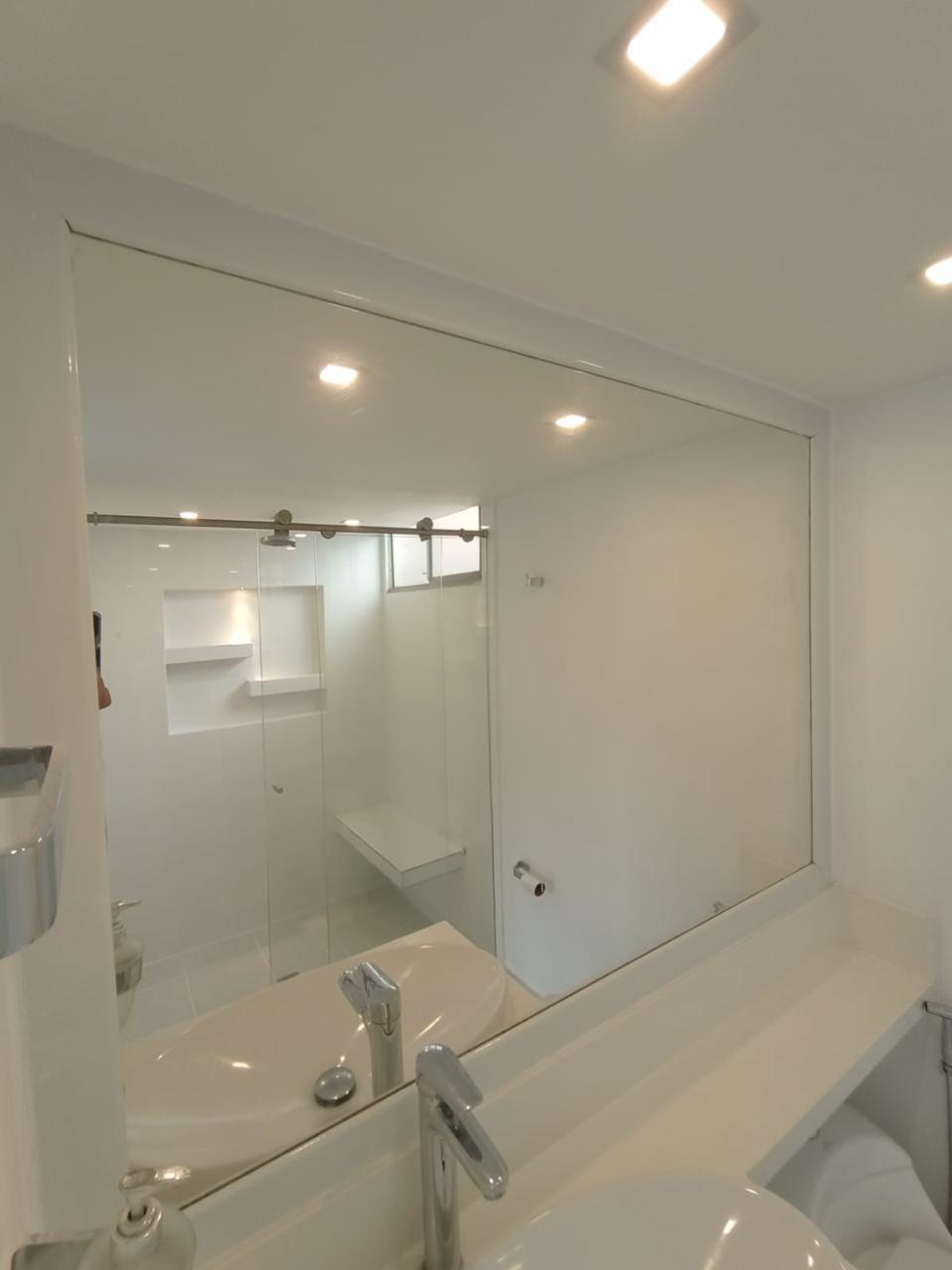 Apartamento en venta en Loma de los Bernal