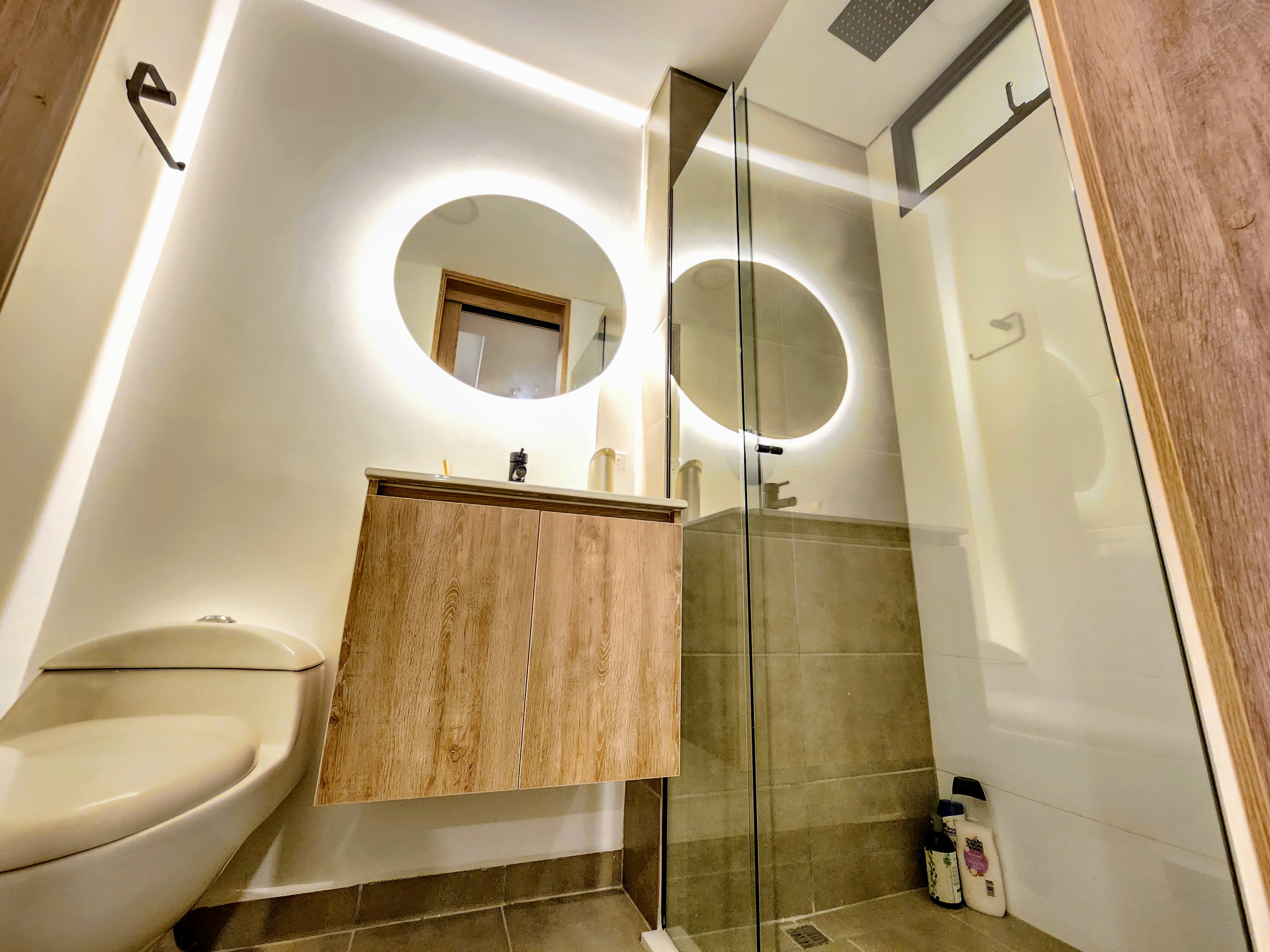 Apartamento en venta en envigado mayorca