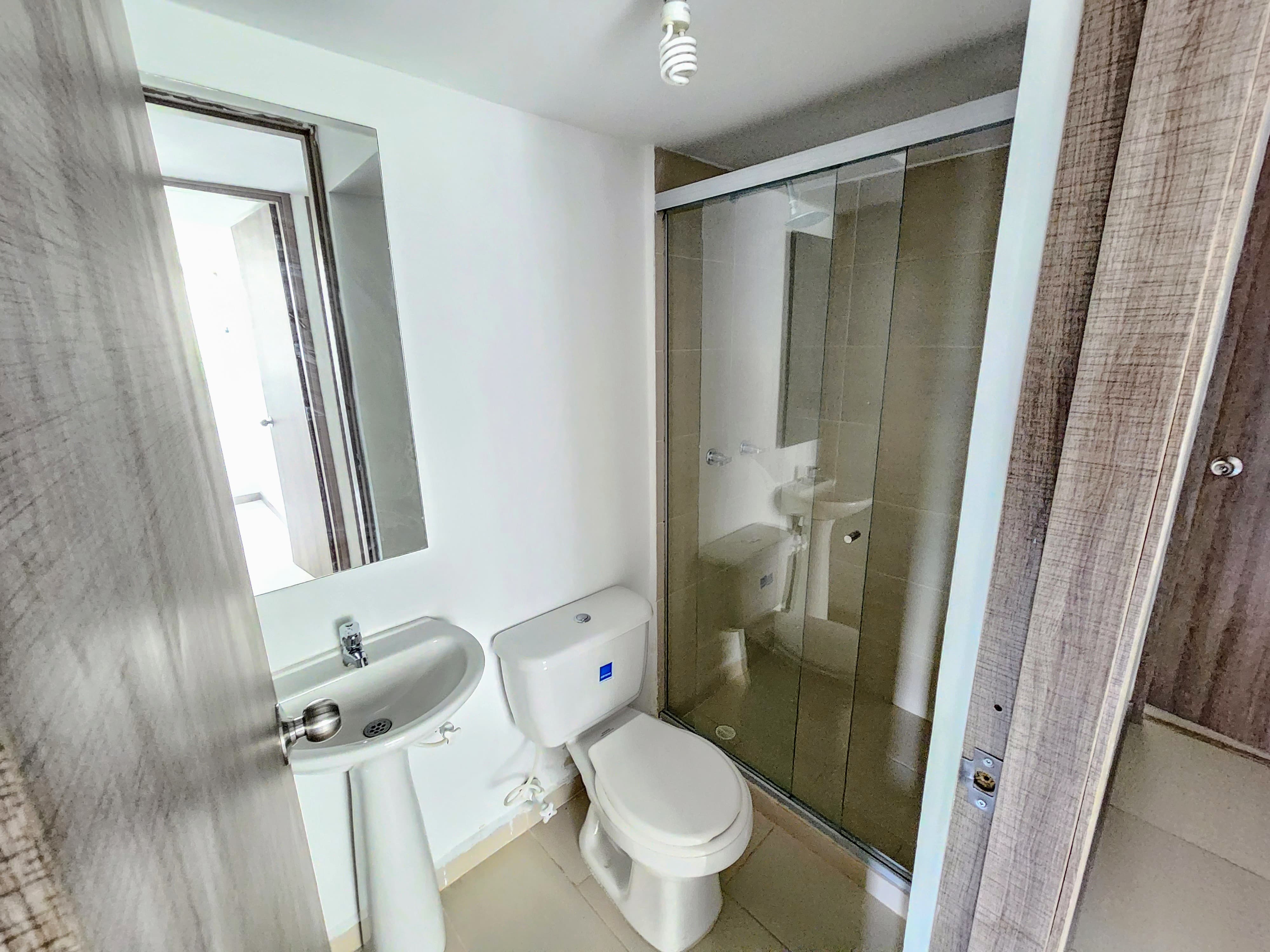 Venta de apartamento en itagui suramerica