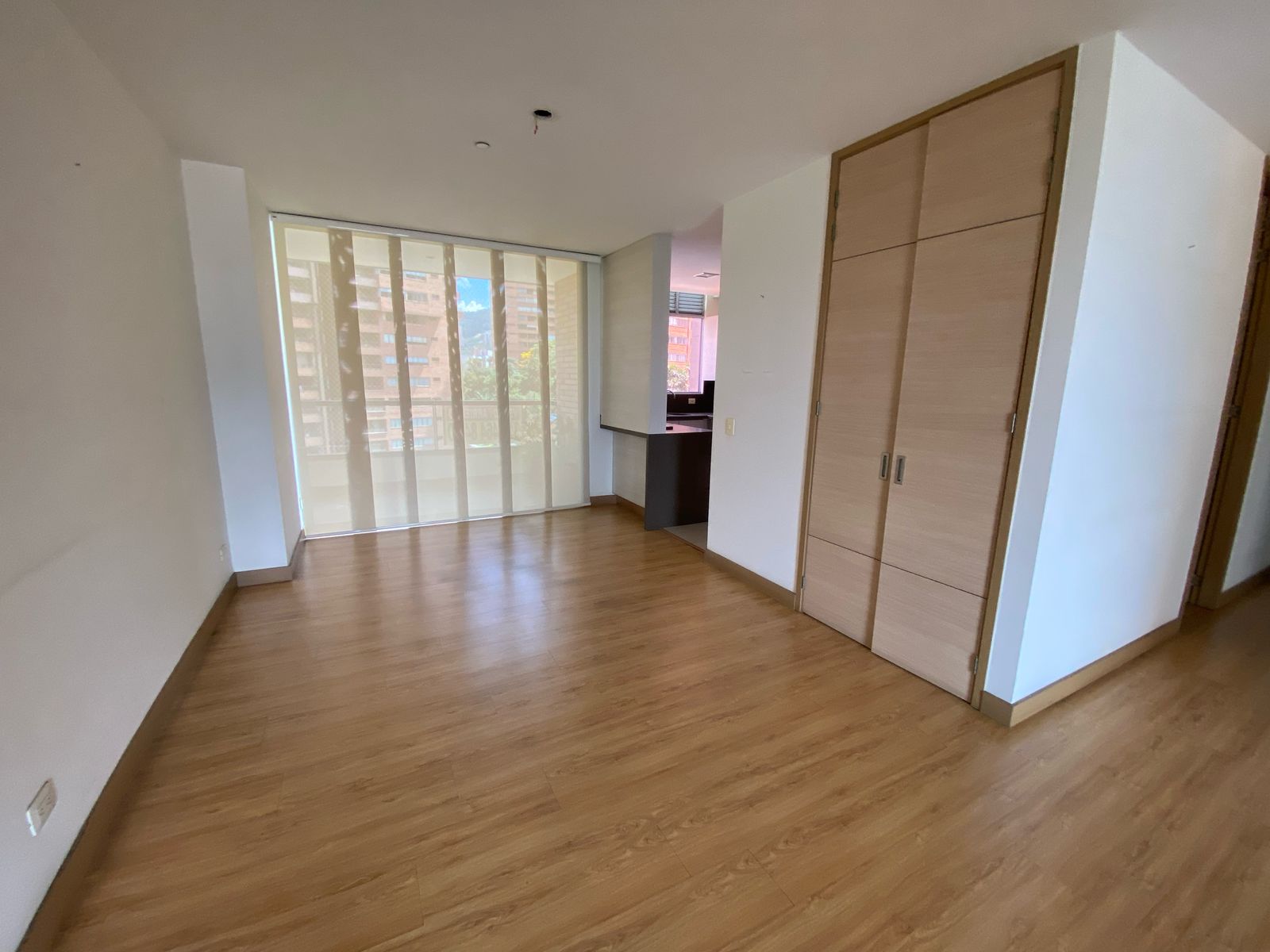Apartamento en venta en Poblado Milla de Oro Medellin