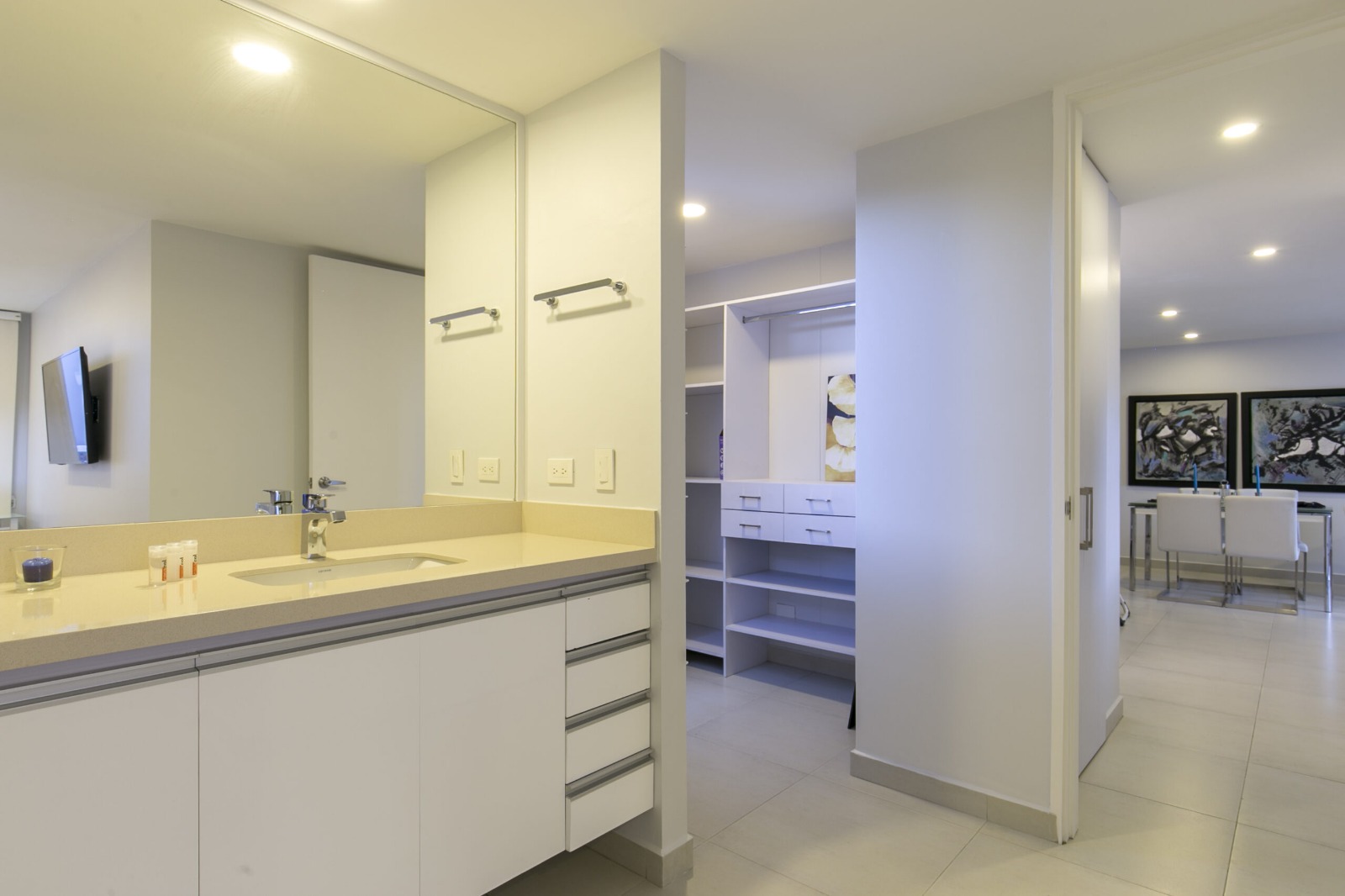 Apartamento en venta en Provenza