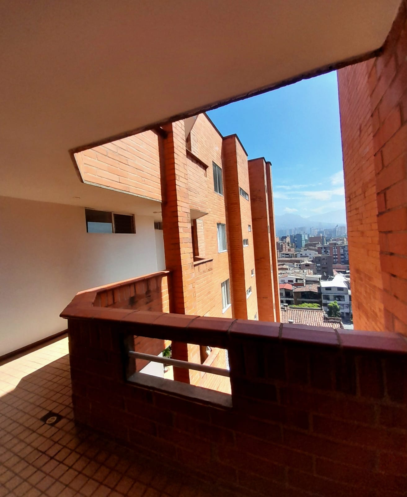 Apartamento en venta en Laureles