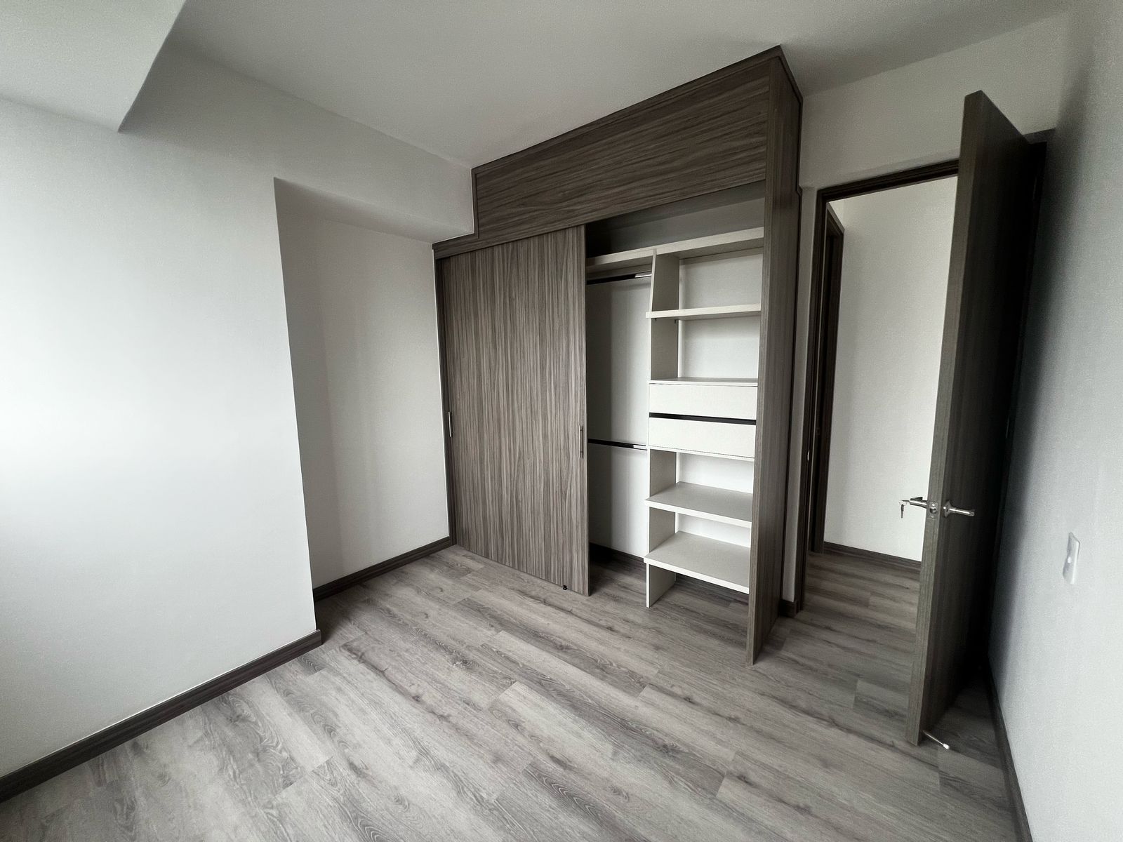 Apartamento en venta en las Palmas
