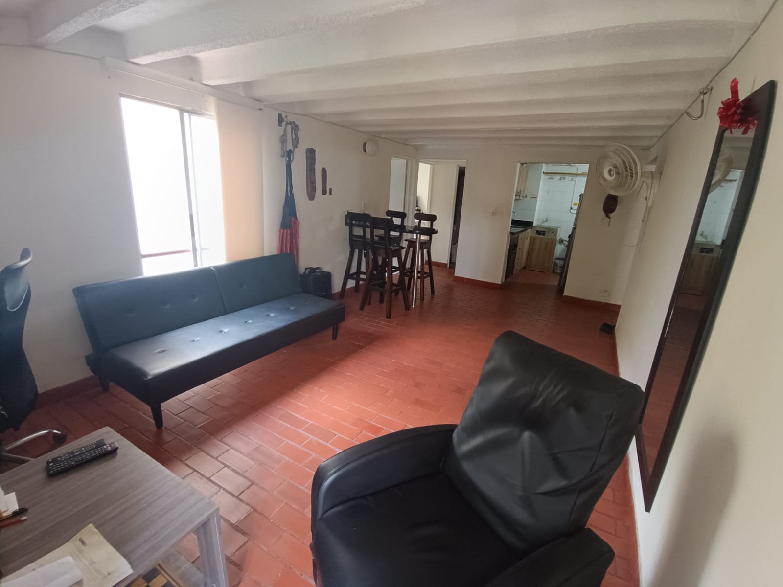 Apartamento para la Venta  en el Barrio San Javier, Medellín.
