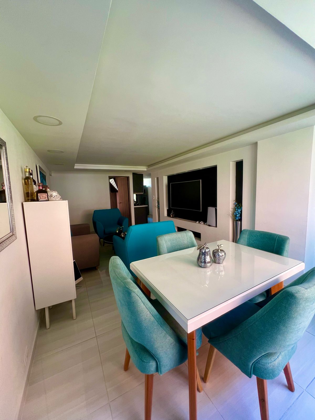 Apartamento para la Venta en Calasanz., Medellín.