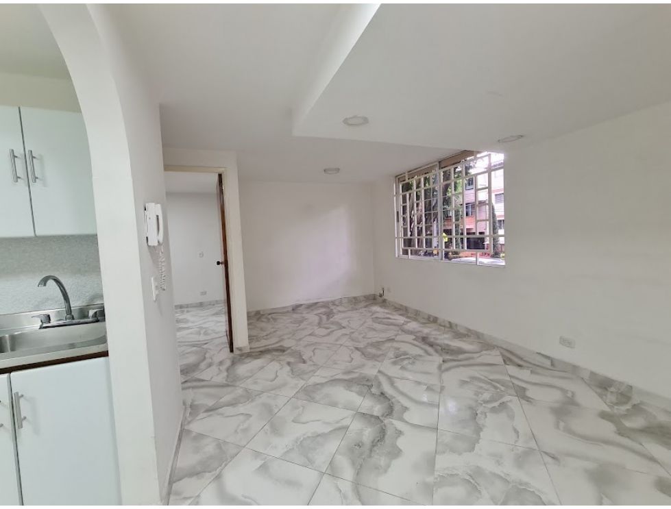 Apartamento para la Venta  en Simón Bolívar Medellín.