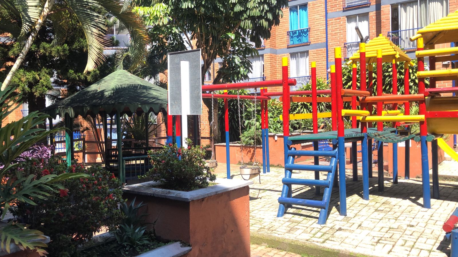 Apartamento para la Venta en Calasanz, Medellín,  Antioquia.