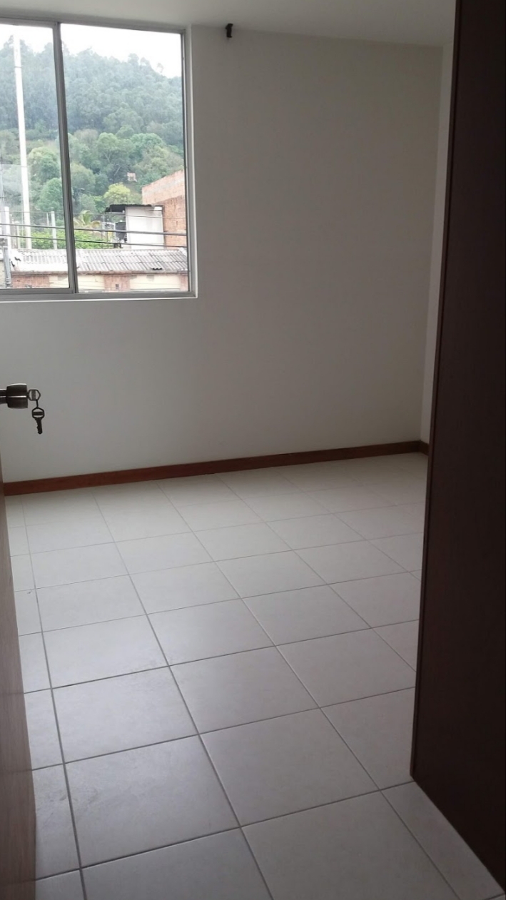 Apartamento en Venta en Los Colores Medellin
