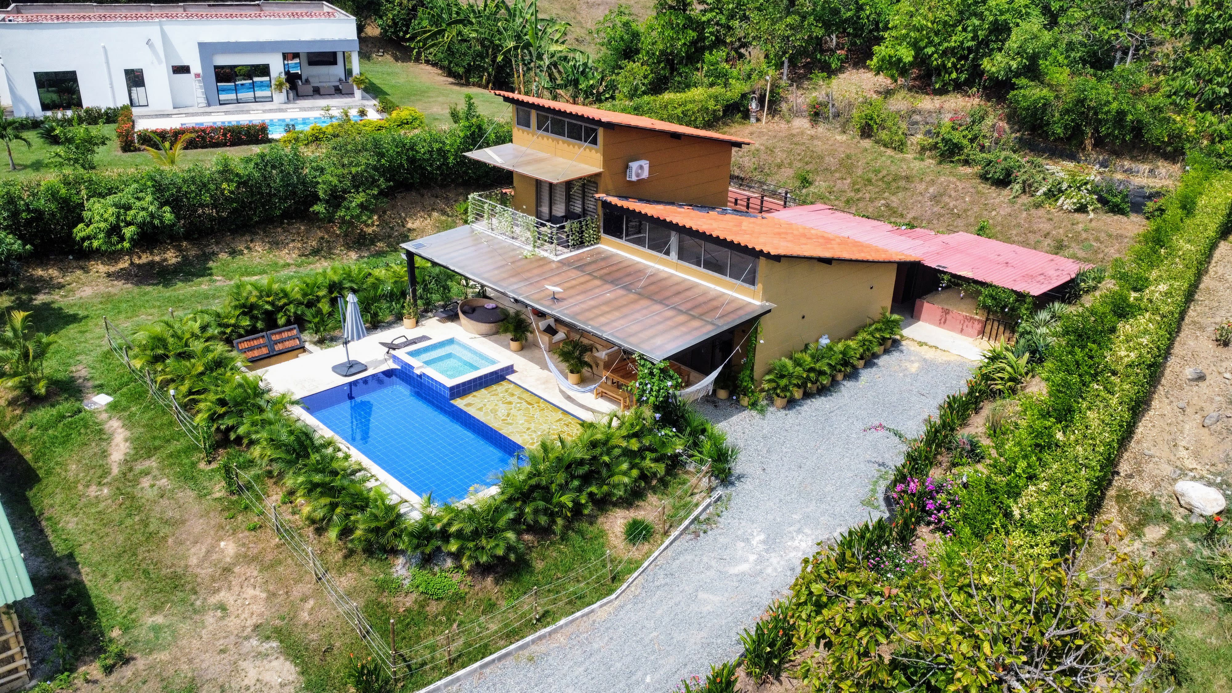 Finca en Venta en Sopetran Antioquia