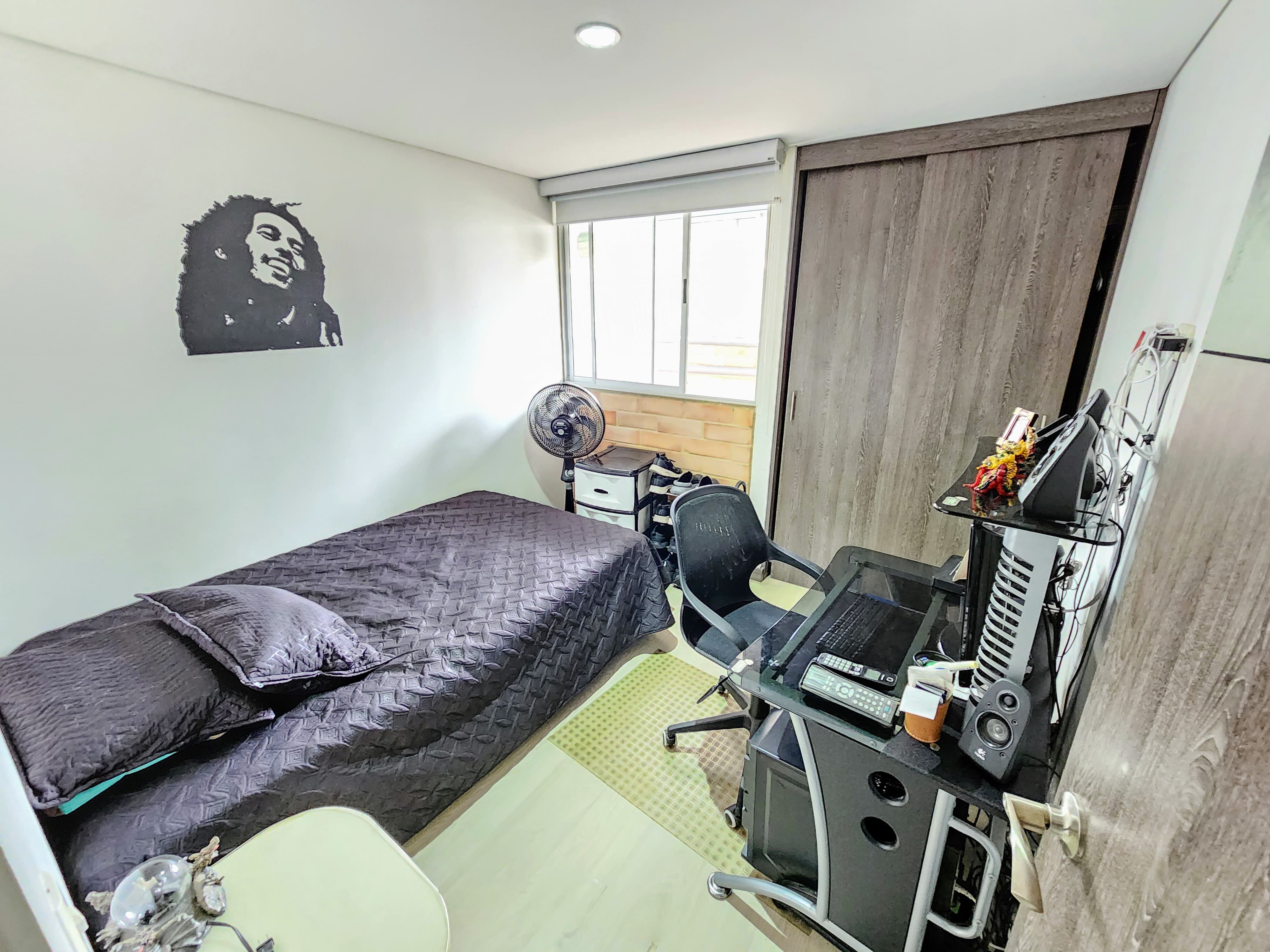 Apartamento en venta aves maria