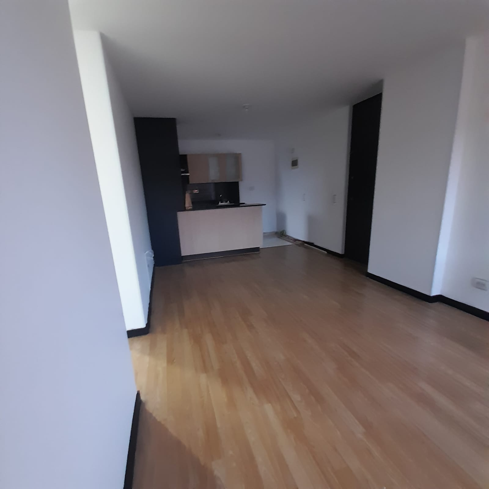 Apartamento en Arriendo  en Calasanz Medellín Antioquia