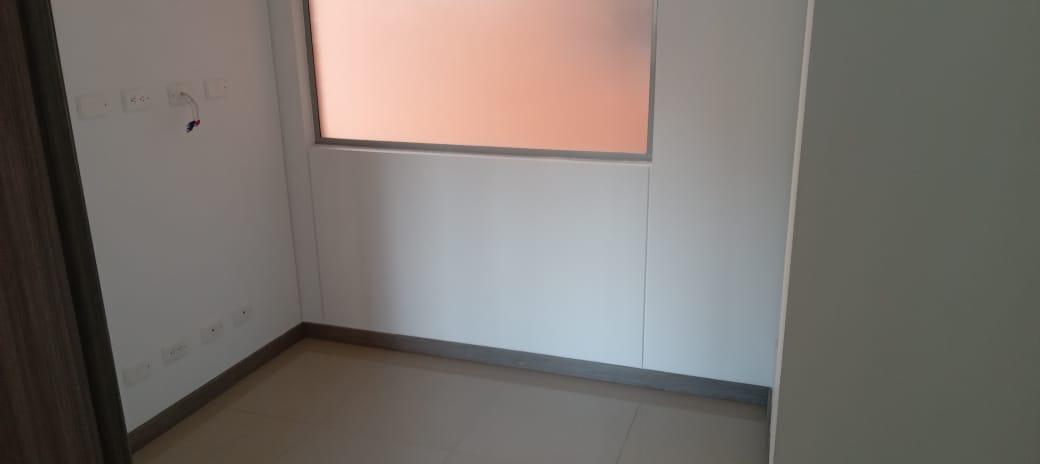 Apartamento en venta sector vegas de san jose sabaneta