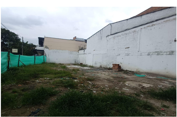 LOTE PARA VENTA LAURELES, MEDELLIN