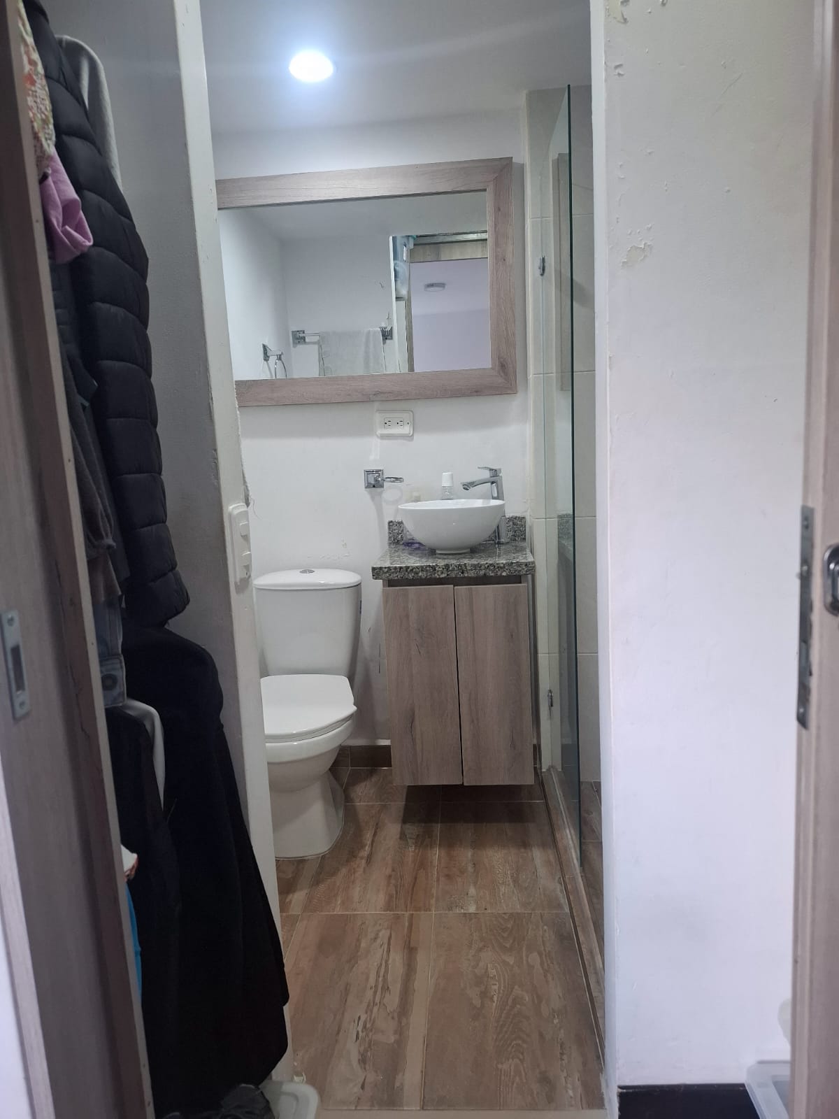 Apartamento para la Renta en Belén - Rodeo Alto