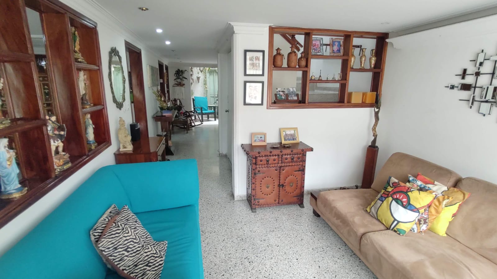CASA PARA LA VENTA EN BELÉN LA NUBIA