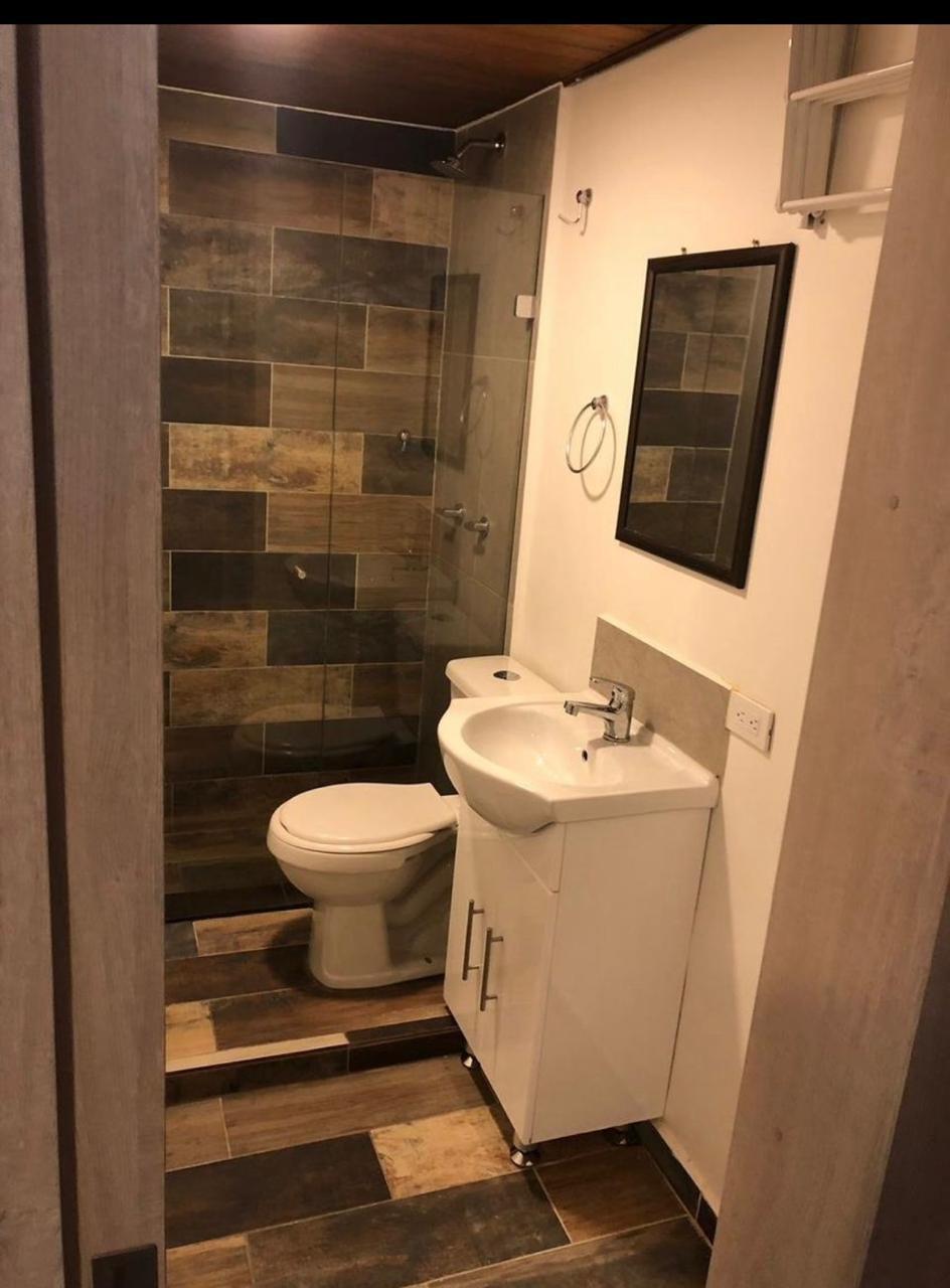 Dos excelentes apartaestudios en venta en El Centro de Medellín