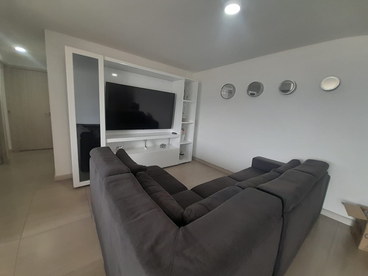 Apartamento amoblado para la renta en Sabaneta