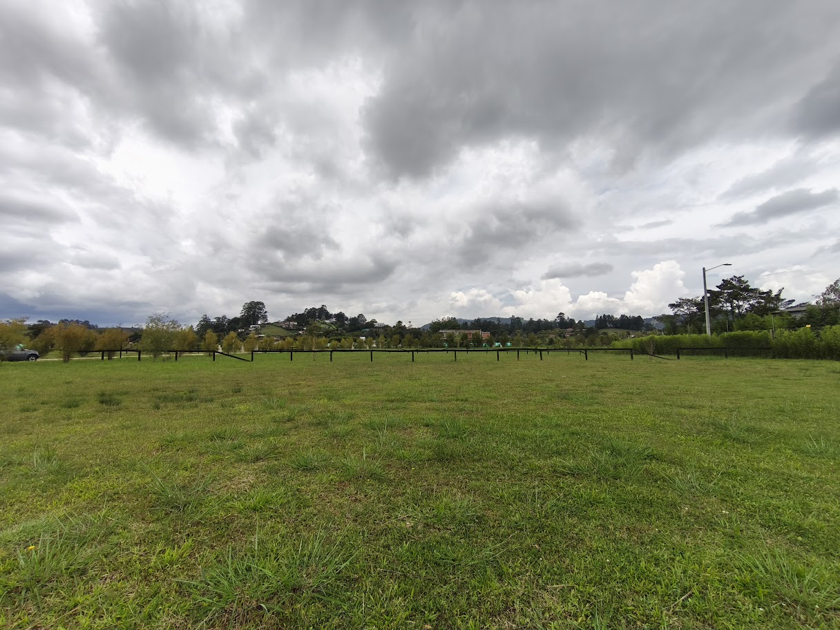 Venta de lote en Rionegro Llanogrande